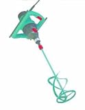 Eigenschaften BauKreis  / Handrührwerk CX 600 HF mit MK 160 HF Collomix