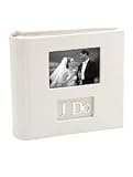 Review Jaf Gifts  / 1-Up I Do Picture Album EXPRESSIONS