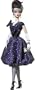 Barbie Parisienne Pretty Dealer Exclusive 50th Anniversary Gold Label Collector Doll