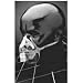 Health & Personal Care : Salter Adult Elongated Aerosol Mask Without Tube, Elastic Strap Style, Each