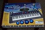 21n5Za5DdHL Electronic Music Mat