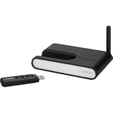 Imation Wireless Projector Link (Black)