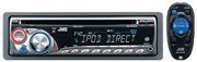 21n5dFEJVpL JVC Car KDPDR40 50 Watts x 4 CD/MP3/WMA Receiver