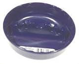 Gessner Products 331-12 Round Stone Decorator Ashtrays