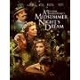 William Shakespeare's A Midsummer Night's Dream
