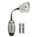 Energizer Holdings, Inc Energi-To-Go Battery Operated Instant Cell...