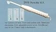 Pibbs 2931 Portable High Frequency Unit
