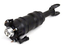 1993 - 1998 LINCOLN MARK VIII 8 LEFT FRONT AIR SUSPENSION SHOCK.