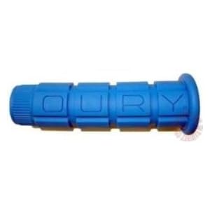 Oury Mountain Grips Super Soft, Anti Vibration, blue