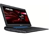 Produkt-Bild: ASUS G73SW-TZ264V 43,9cm i7-2630QM/8GB/GTX460/1,5TB/BRC/W7HP