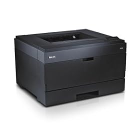 DELL 2350dn Mono Laser Printer; 210-34536 (210-34536)