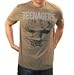 My Chemical Romance Teenagers Olive Tee Shirt Image