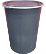 210 litre water butts