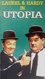 Utopia (1950) [VHS]