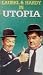 Utopia (1950) [VHS]