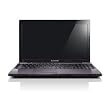 IBM Lenovo IdeaPad Z570 Laptop - i7-2670QM 2.2GHz, 8GB Memory,