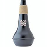 Denis Wick Practice Mute for Alto Trombone or Small Flugelhorn