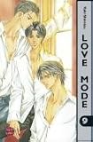 Love Mode: Love Mode 09: Bd 9 - Yuki Shimizu