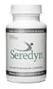 Seredyn for Anxiety, Panic Attacks, Insomnia (60 caps)