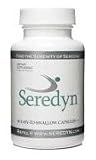 Seredyn for Anxiety, Panic Attacks, Insomnia (60 caps)