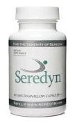 Seredyn Anxiety Control (60 Caps)