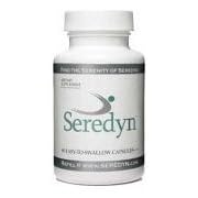 Seredyn, To Control Anxiety and Panic Attacks
