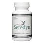 Seredyn for Anxiety, Panic Attacks, Insomnia (60 caps)