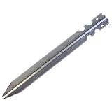 VISIONPEAKS（ビジョンピークス）アルミペグ23cm VP3119004