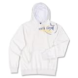 Ramblas Club America Soccer Hoodie (White)