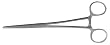 Rampley Sponge Forceps 7
