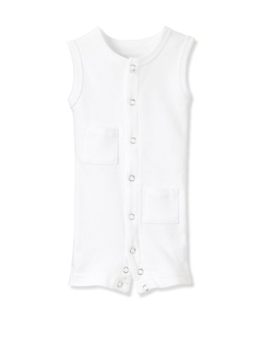L'ovedbaby Unisex-baby Newborn Shortall