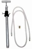 TIRE SEALER SLIME PUMP ONLY 5gal ALLOY