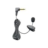 Philips 9173 Lapel Microphone for Digital Pocket Memos and Digital Voice Tracers (LFH9173/00)