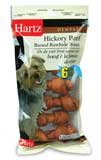 Hartz Mountain Corporation 4-5in Bones Hickory Bf 6 Pk 1 4-5 Inch - 97718