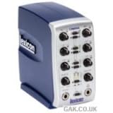 Lexicon Omega Studio USB recording package