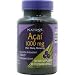 Natrol Acai Berry 1000mg per daily serving - 60 caps