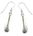 Earrings Lacrosse