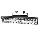 Con-Tech Lighting CTL1540 2 light Track Light
