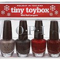 OPI Tiny Toybox