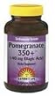 Pomegranate 350+ - 60 - Capsule