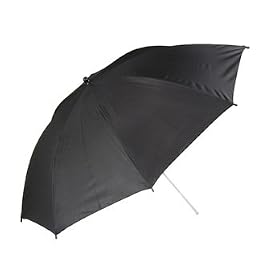 33 Photography Reflector Umbrella (Black) + Worldwide free shiping