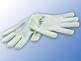 Produkt-Bild: Newgen Medicals Pflege-Handschuhe mit Gel-Futter (Jojoba, Vitamin E)