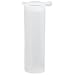 Bel-Art Polyethylene Sample Vial, with Captive Closure