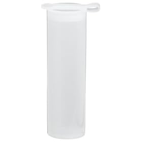 Bel-Art, Scienceware, 175740000, Sample Vial, Polyethylene, With Captive Cap, 7.39ml,  (12 Package)