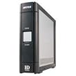 Buffalo Technology DriveStation 500GB Desktop External Hard Drive with TurboUSB HD-HS500U2 (Black)