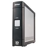Buffalo HD-HS500U2 500GB Drivestation External USB