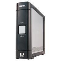 Buffalo DriveStation Turbo Festplatte 500.0 GB USB2.0