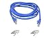 Belkin Cat 5e Patchcable Rj45m-Rj45m - Pack of 2