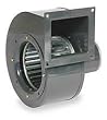 Dayton 1TDR4 PSC Blower, 230 Volt