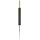 Starrett 565A 4" Length, 1/16" Diameter, Drive Pin Punches